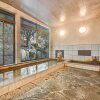 Отель Yuba Onsen Ryokan, фото 30