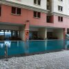 Отель Affordable 2br Mediterania Gajah Mada Apartment, фото 1