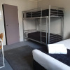 Отель Manowhenua Lodge - Hostel, фото 6