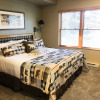 Отель Bear Creek Lodge 301ab 2 Bedroom Condo by Alpine Lodging Telluride, фото 3