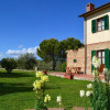Отель Apartment With in Volterra With Wonderful Mountain View, фото 1