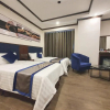 Отель Kingdom Hotel Cua Lo, фото 14