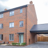 Отель Modern 5 Bedroom 3 Bath Hse Aylesbury, фото 23