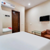 Отель Spot on 61934 D Night Hotel, фото 3
