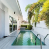 Отель Baan Suksamran Hua Hin Soi 102, фото 10