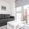 Отель Bright & Airy 1 Bedroom Apartment in Trendy Peckham, фото 1