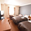 Отель Chitose Airport Hotel, фото 6