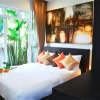 Отель The Greens 7 Rawai 2 Bedrooms Villa, фото 16