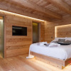 Отель Chalet nel Doch, фото 11