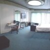 Отель Grand Peninsula Suites в Баланге