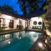 Отель Private 7 Bedroom near Seminyak, фото 15