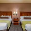 Отель Best Western Plus Shamrock Inn & Suites, фото 36