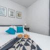 Отель Black&Beauty Apartments, фото 7