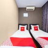 Отель OYO 44123 Hotel Al-Saif, фото 12