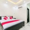 Отель OYO 628 Tăng Phát Hotel, фото 27