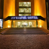Отель Avrasya Hotel, фото 1