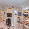 Отель Powder Village Condo 8-B by Village Properties at Sunriver, фото 4