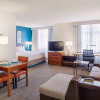 Отель Residence Inn by Marriott Portland Downtown/RiverPlace, фото 3