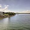 Отель Lakefront Branson Getaway Near Marina & Fishing!, фото 15