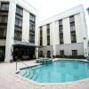 Отель Hampton Inn Boca Raton, фото 46