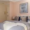 Отель Sun-drenched 1 Bed Studio Apartment In Newtown, фото 3