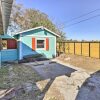 Отель Pet-friendly Home w/ Deck - 6 Mi to Cocoa Village!, фото 18
