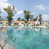 Отель Luna Aqua Villas, фото 14
