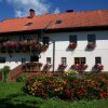 Отель Bauernhof Urlaub am Bauernhof - Pension Borchardt, фото 7
