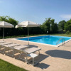 Отель Villa Gasco - 7 Sleeps With Pool in Pacengo di Lazise, фото 15