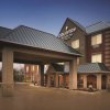 Отель Country Inn & Suites by Radisson, Rocky Mount, NC, фото 6
