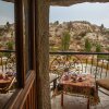 Отель Garden Cave Hotel Cappadocia - Hostel, фото 6