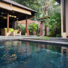 Отель Ubud Raya Resort, фото 17