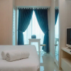 Отель Stylish 1BR Grand Kamala Lagoon Apartment, фото 16
