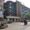 Отель Colorful Times Hotel, фото 1
