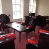Отель Parliament Inn, фото 11