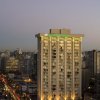 Отель Sandman Suites Vancouver on Davie в Ванкувере