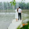 Отель Memorina Ninh Binh Resort, фото 19