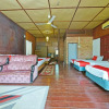 Отель OYO 90595 Pelangi Beach Resort Cherating, фото 28