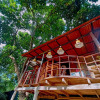 Отель Lake View Tree House, фото 13