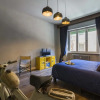 Отель Frími Boutique Rooms B&B, фото 7