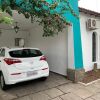 Отель Hostel SP Brasil в Сан-Паулу