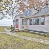 Отель The Port Colborne Beach House в Фонтхилле