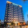 Отель APA Hotel Hitachinaka Katsuta-Ekimae, фото 18