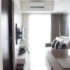 Отель Brand New 2BR @ Tamansari La Grande Apartment Bandung, фото 14