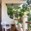 Отель One Bedroom Apt In The Heart Of Playa Only One Block to the Beach!, фото 14