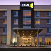 Отель Home2 Suites by Hilton Turlock, CA, фото 1