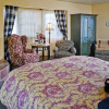 Отель Maison Fleurie, A Four Sisters Inn, фото 17