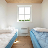 Отель Spacious Holiday Home in Faaborg near Coast, фото 1