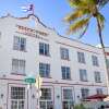Отель Beach Park Hotel, фото 1