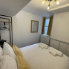Отель Plymouth Hoe Lovely 2-bed Ground Floor Apartment, фото 3